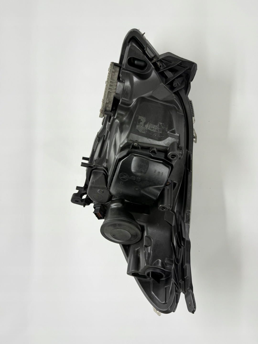 Frontscheinwerfer Opel Astra Xenon Rechts Scheinwerfer Headlight - Thumbnail 9