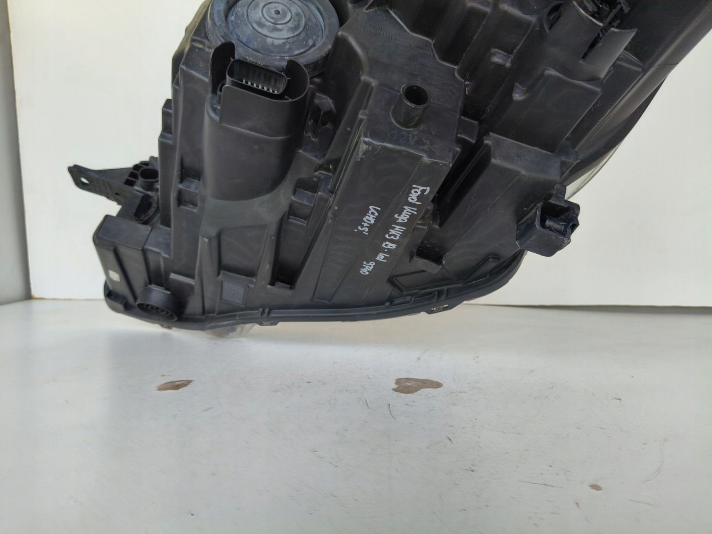 Frontscheinwerfer Ford Kuga III Mk3 AMK319LEDLV4B LED Rechts Headlight - Thumbnail 9