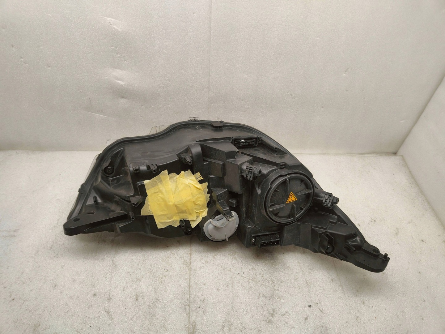 Frontscheinwerfer Citroen DS4 9808718280 Xenon Links Scheinwerfer Headlight - Thumbnail 11