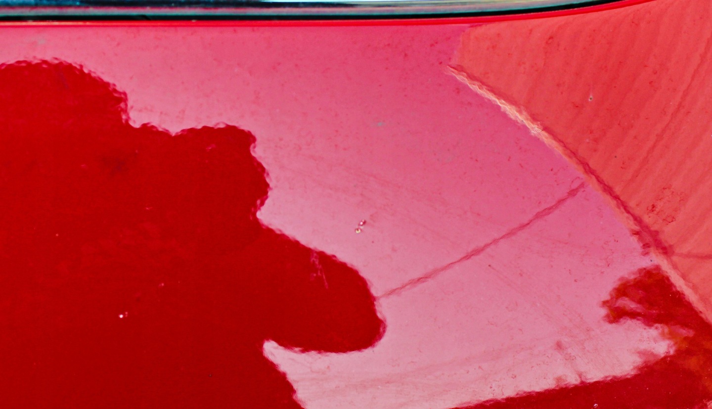 Motorhaube Mini MINI R57 Bonnet 8850545 Hood - Thumbnail 2