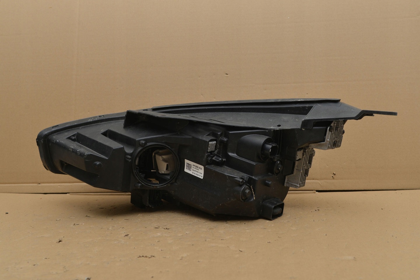 Frontscheinwerfer Hyundai i30 FDH 92102G4600 LED Links Scheinwerfer Headlight - Thumbnail 7