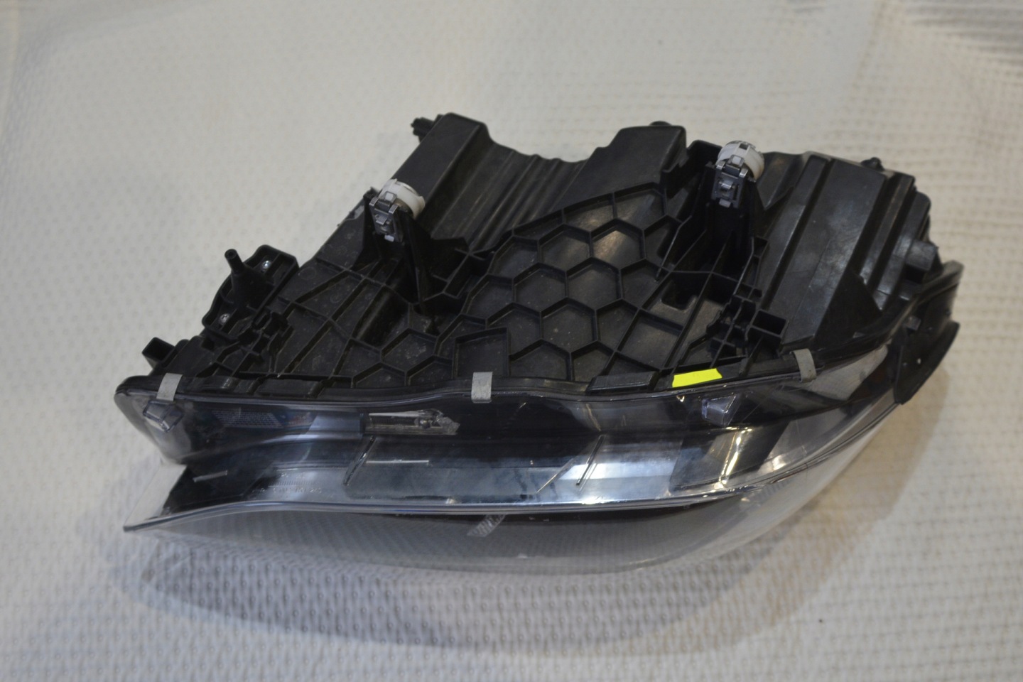 Frontscheinwerfer BMW X3 G01 7396540 LED ADAPTIVE Rechts Scheinwerfer Headlight - Thumbnail 3