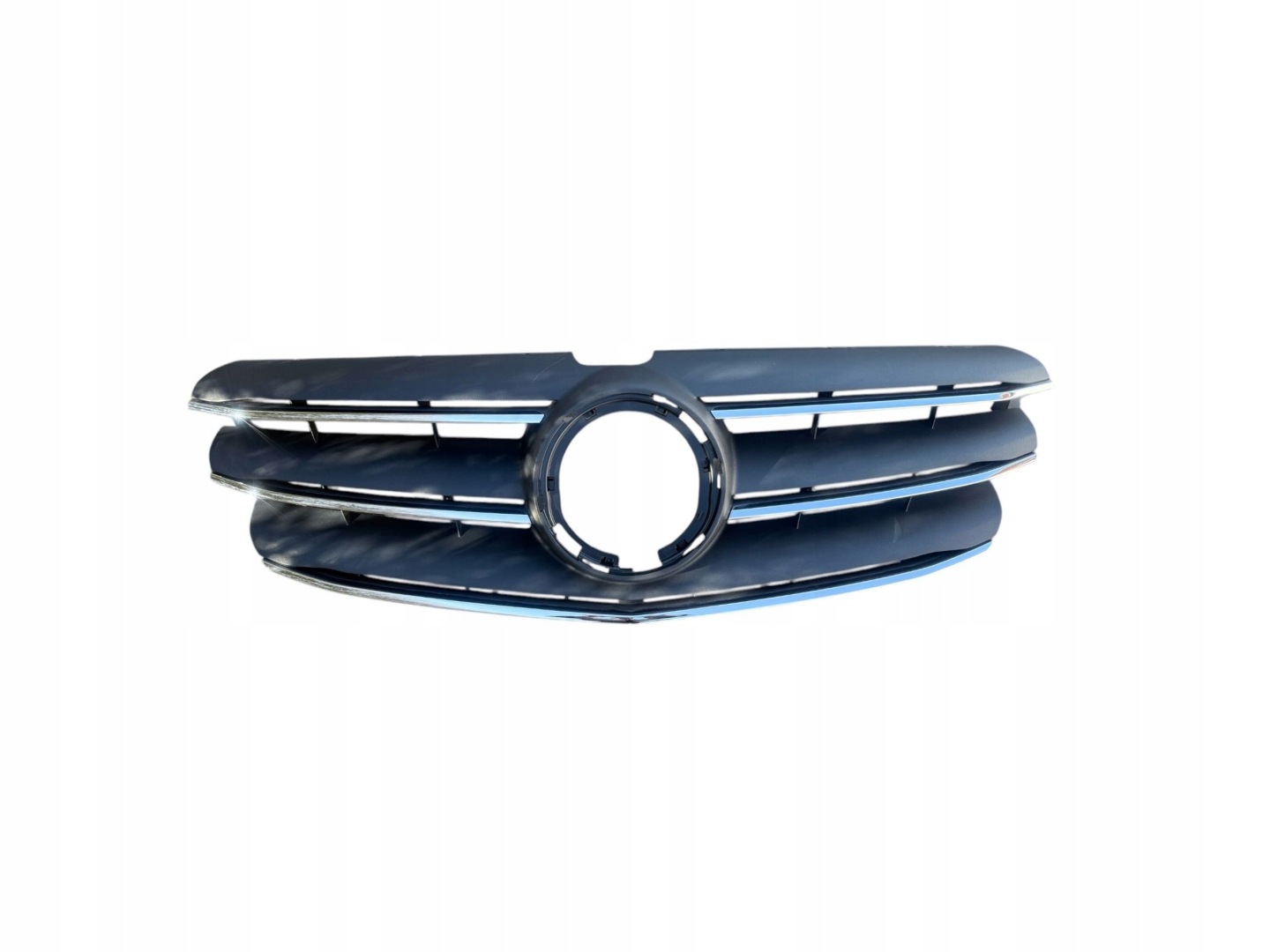 Mercedes-Benz Vito W447 Kühlergrill FRONTGRILL Kühlergitter A4478883600 - Thumbnail 1