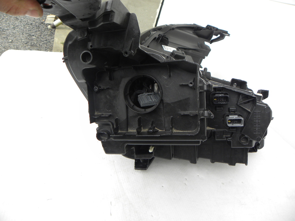 Frontscheinwerfer Peugeot 3008 9836230180 LED Links Scheinwerfer Headlight - Thumbnail 9