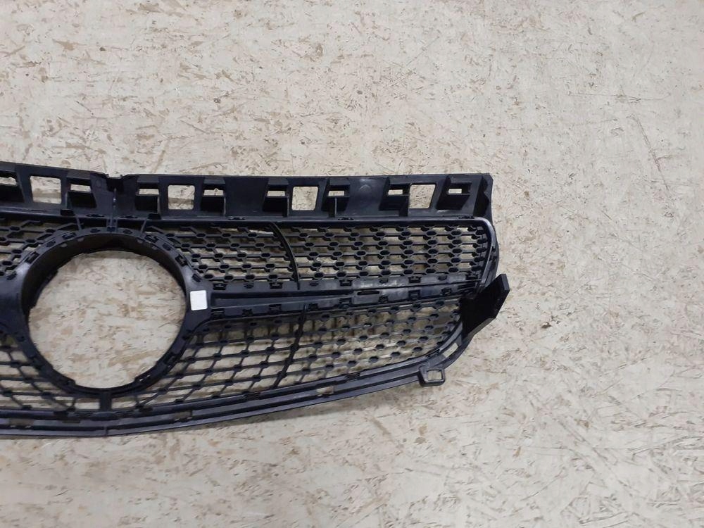 Mercedes-Benz A-Klasse W176 Kühlergrill FRONTGRILL Kühlergitter A1768881160 - Thumbnail 7
