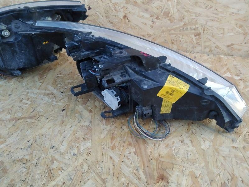 Frontscheinwerfer Ford Focus I Mk1 Xenon Links Scheinwerfer Headlight - Thumbnail 9