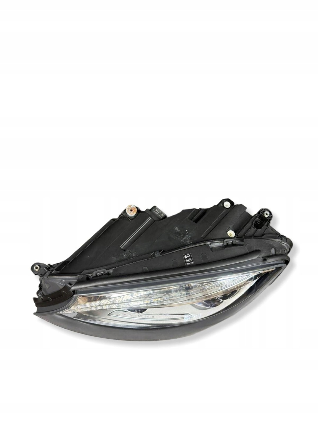 Frontscheinwerfer Mercedes-Benz S-Klasse W222 A2229061002 ILS Links Headlight - Thumbnail 8