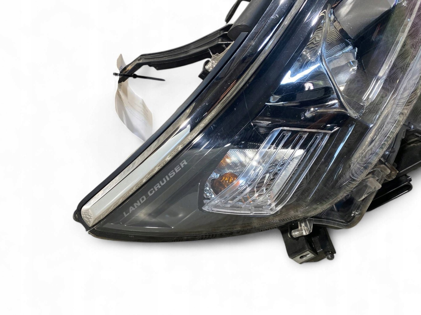 Frontscheinwerfer Toyota Land Cruiser J7/J9/J12/J15/J25 J15 8990860030 LED Rechts Headlight - Thumbnail 6