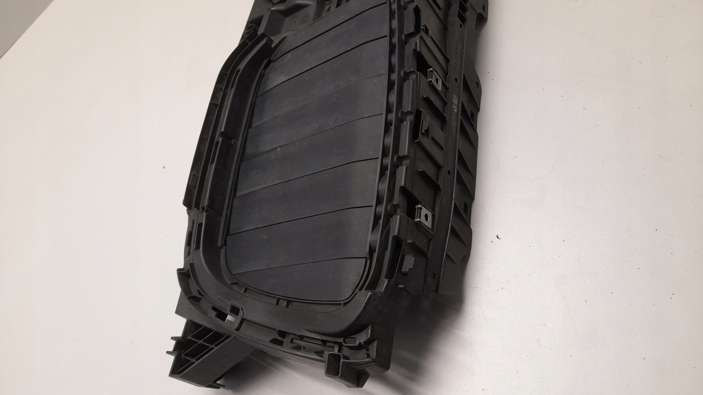 BMW X3 G01 Kühlergrill FRONTGRILL Kühlergitter 1775631 - Thumbnail 6