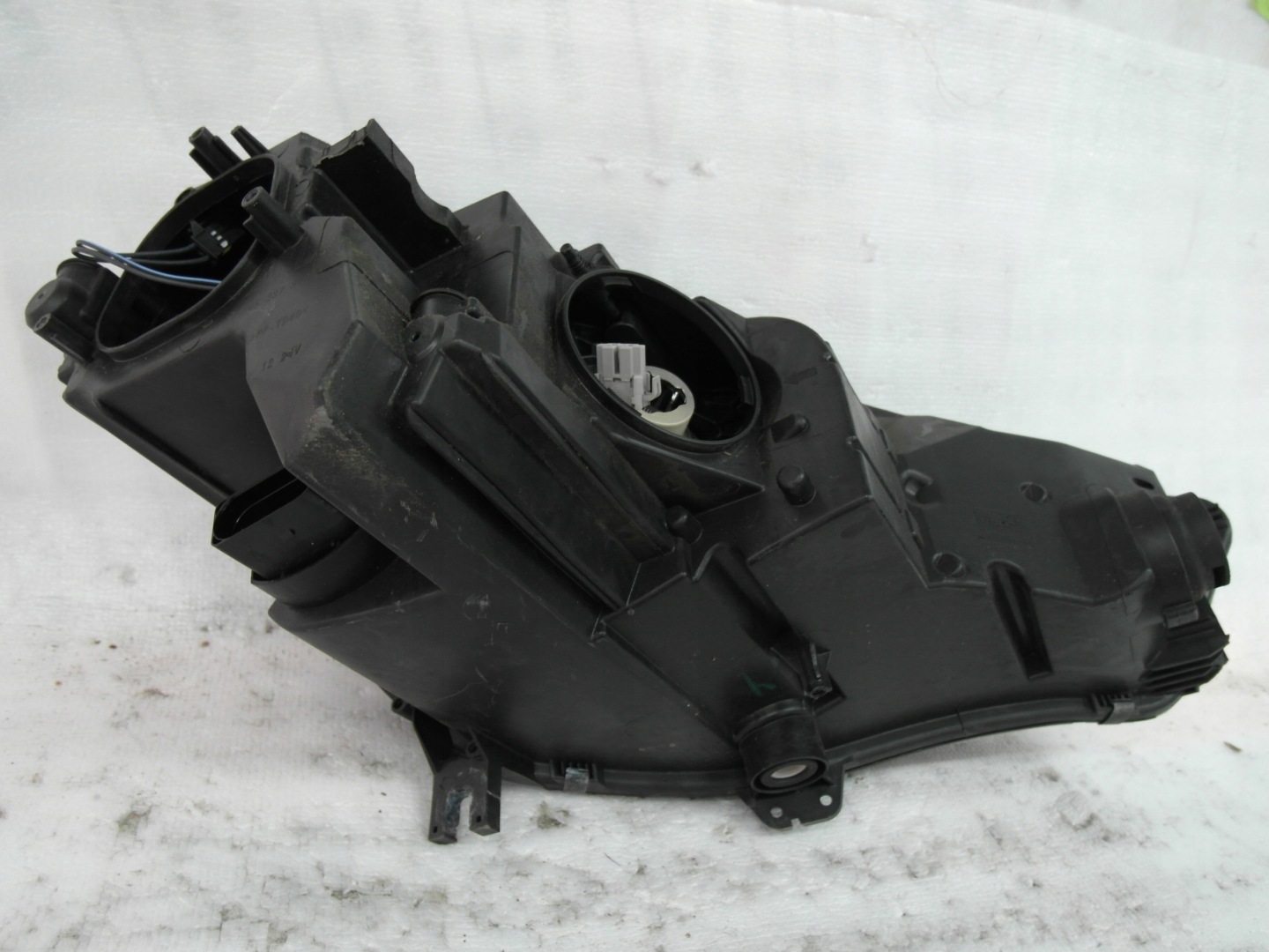 Frontscheinwerfer Audi A4 B9 8W0941005AU Bi-Xenon Links Scheinwerfer Headlight - Thumbnail 9