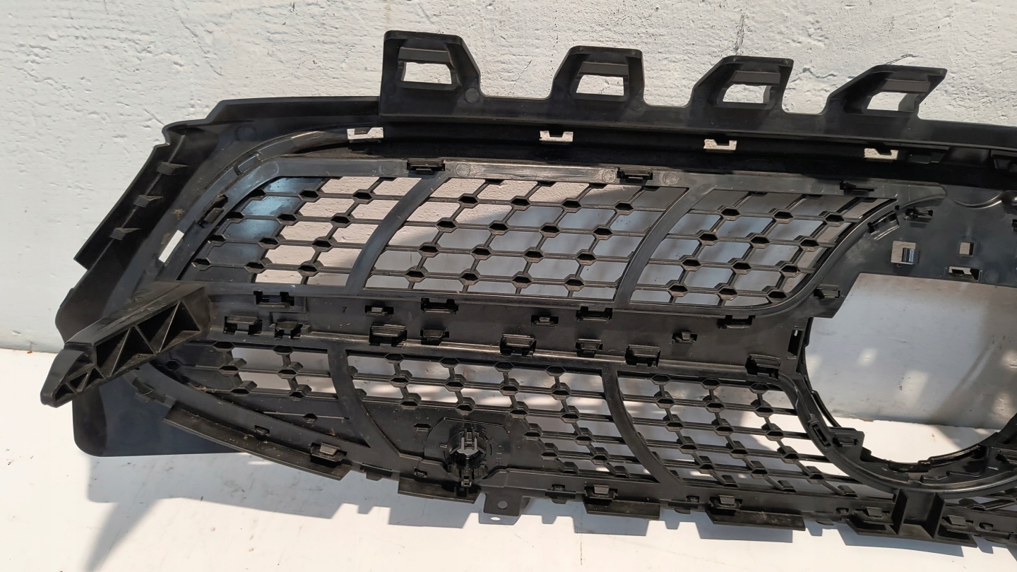Mercedes-Benz CLA W118 Kühlergrill FRONTGRILL Kühlergitter A1188880000 - Thumbnail 8