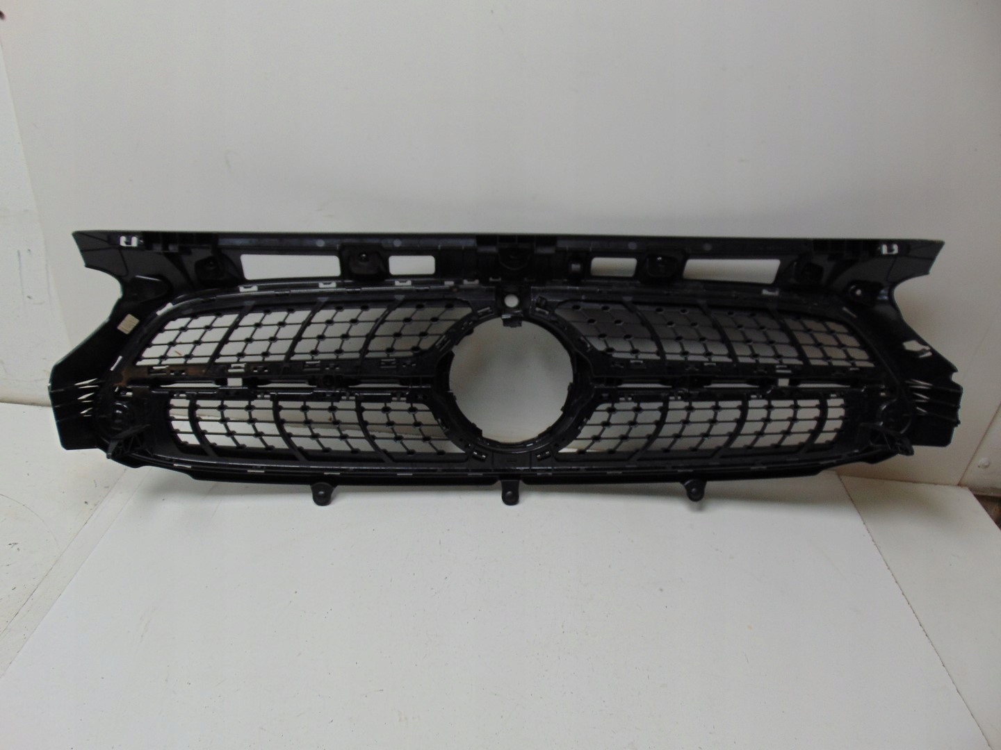 Mercedes-Benz GLA W156 Kühlergrill FRONTGRILL Kühlergitter A2478888801 - Thumbnail 9