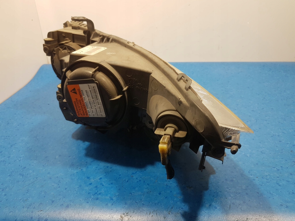 Frontscheinwerfer Honda Civic V EG 33100SMGG122M Xenon Rechts Headlight - Thumbnail 17