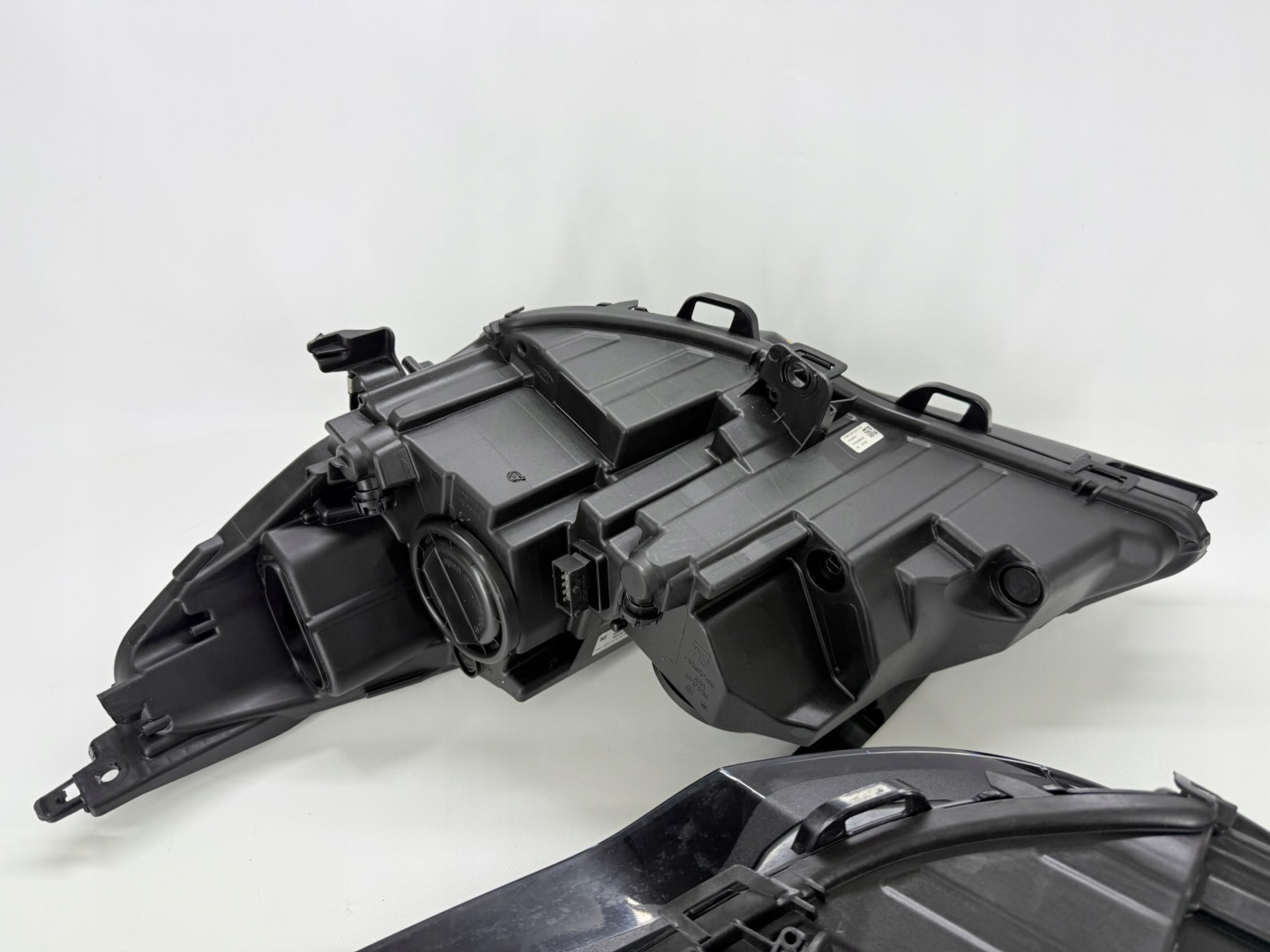 Frontscheinwerfer Opel Astra 39158006 LED Links Scheinwerfer Headlight - Thumbnail 9