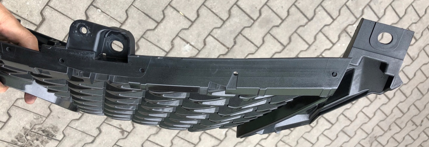 Lexus RX HXU3 Kühlergrill FRONTGRILL Kühlergitter 5311148340 - Thumbnail 10