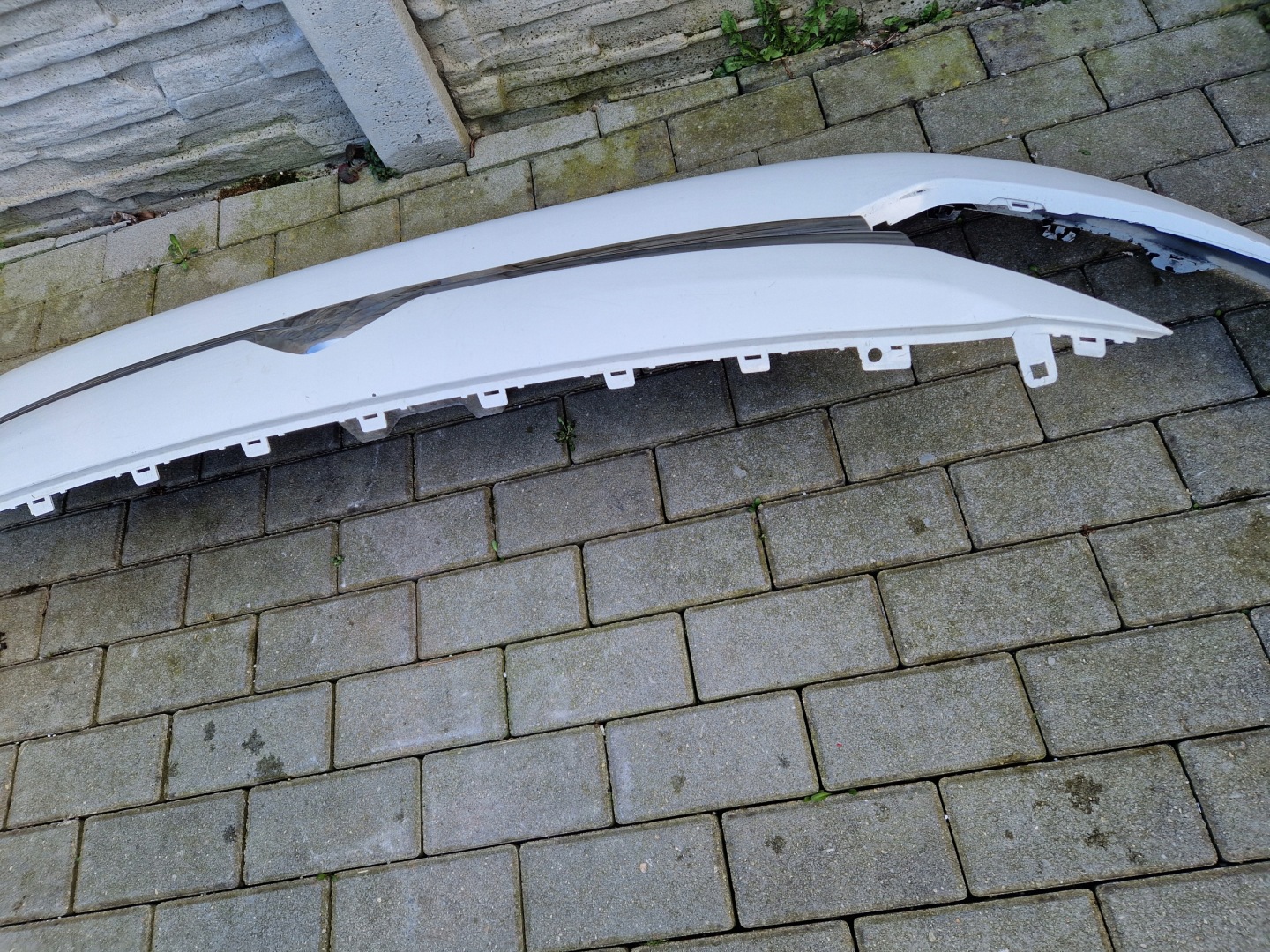 Citroen Spacetourer V Kühlergrill FRONTGRILL Kühlergitter - Thumbnail 10