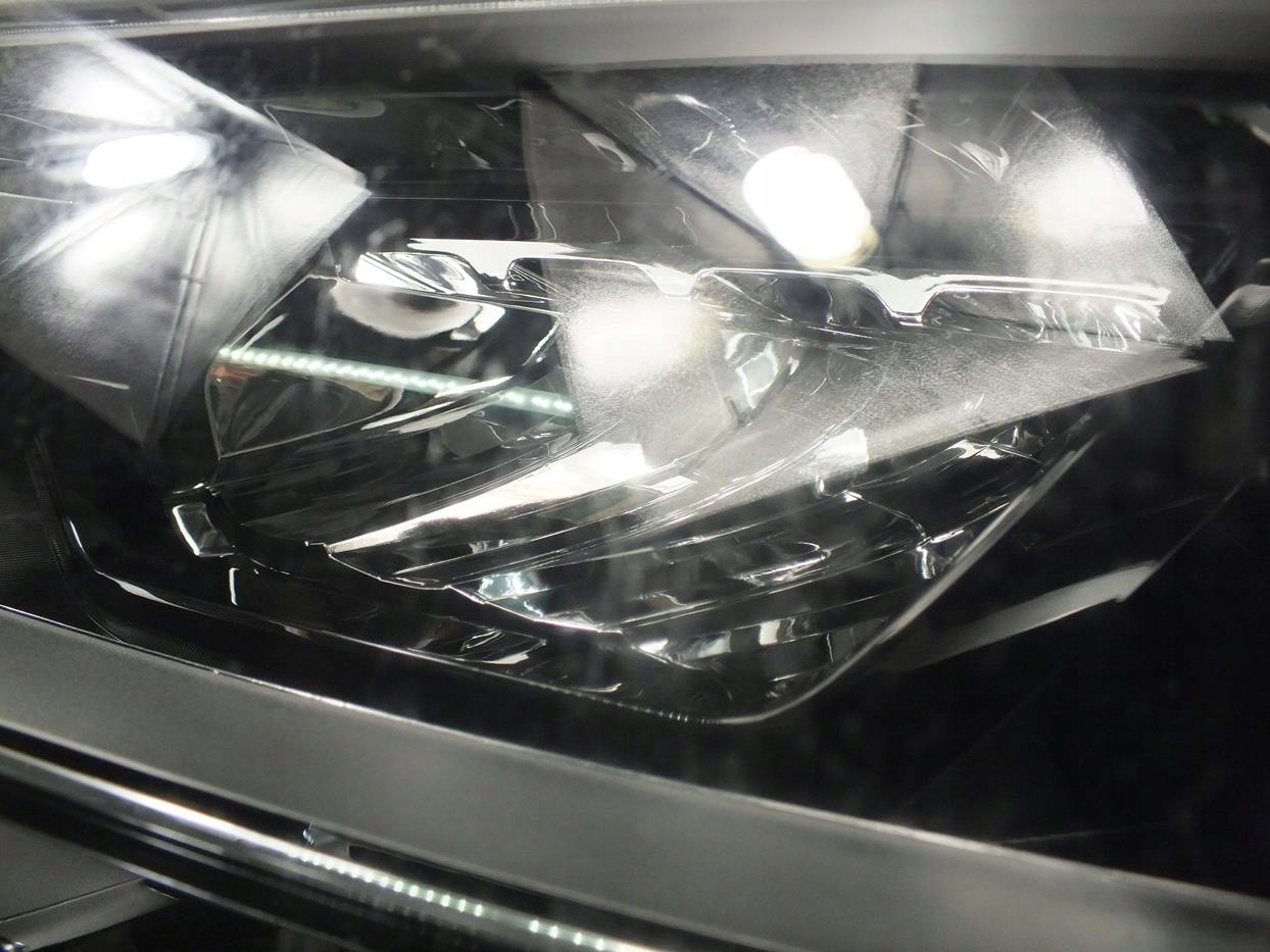 Frontscheinwerfer Nissan Qashqai J11 26060HV05B LED Links Scheinwerfer Headlight - Thumbnail 7