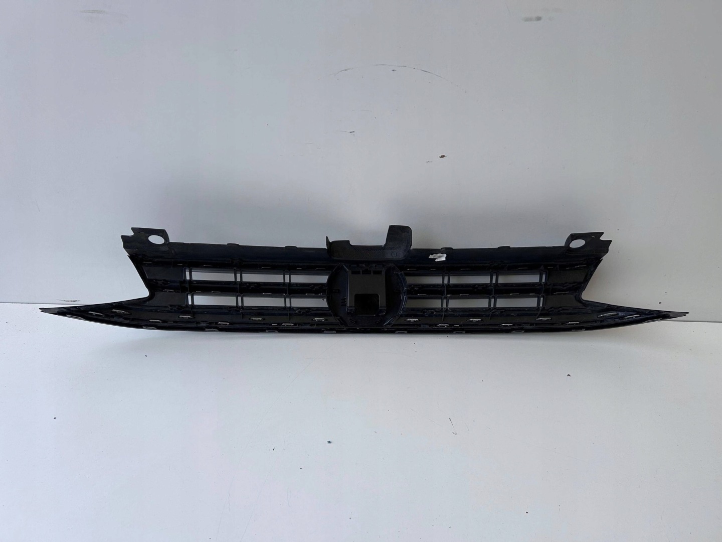 VW Golf Sportsvan Kühlergrill FRONTGRILL Kühlergitter 510853651AN - Thumbnail 4