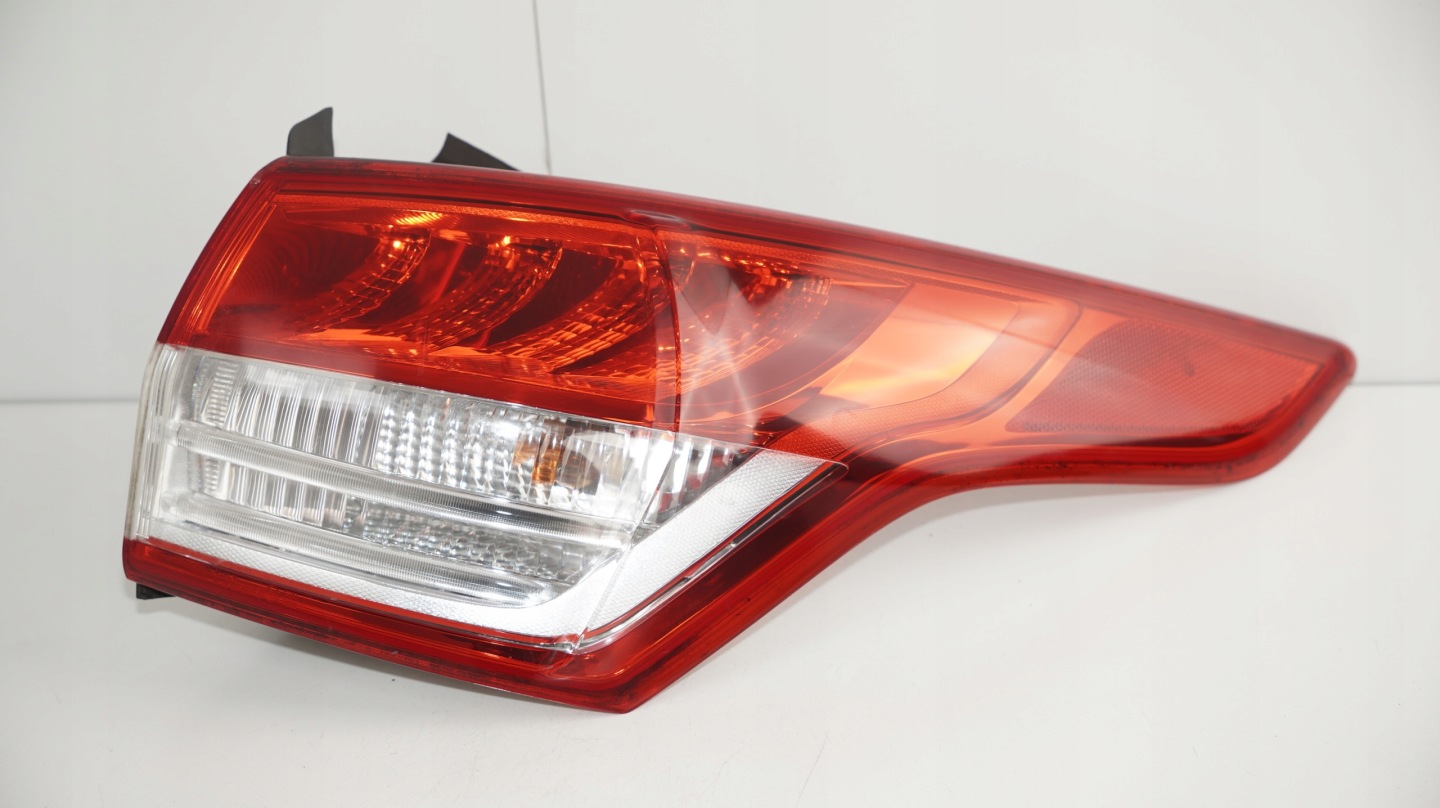 Ford Kuga II Mk2 Rückleuchte Rearlamp - Thumbnail 1