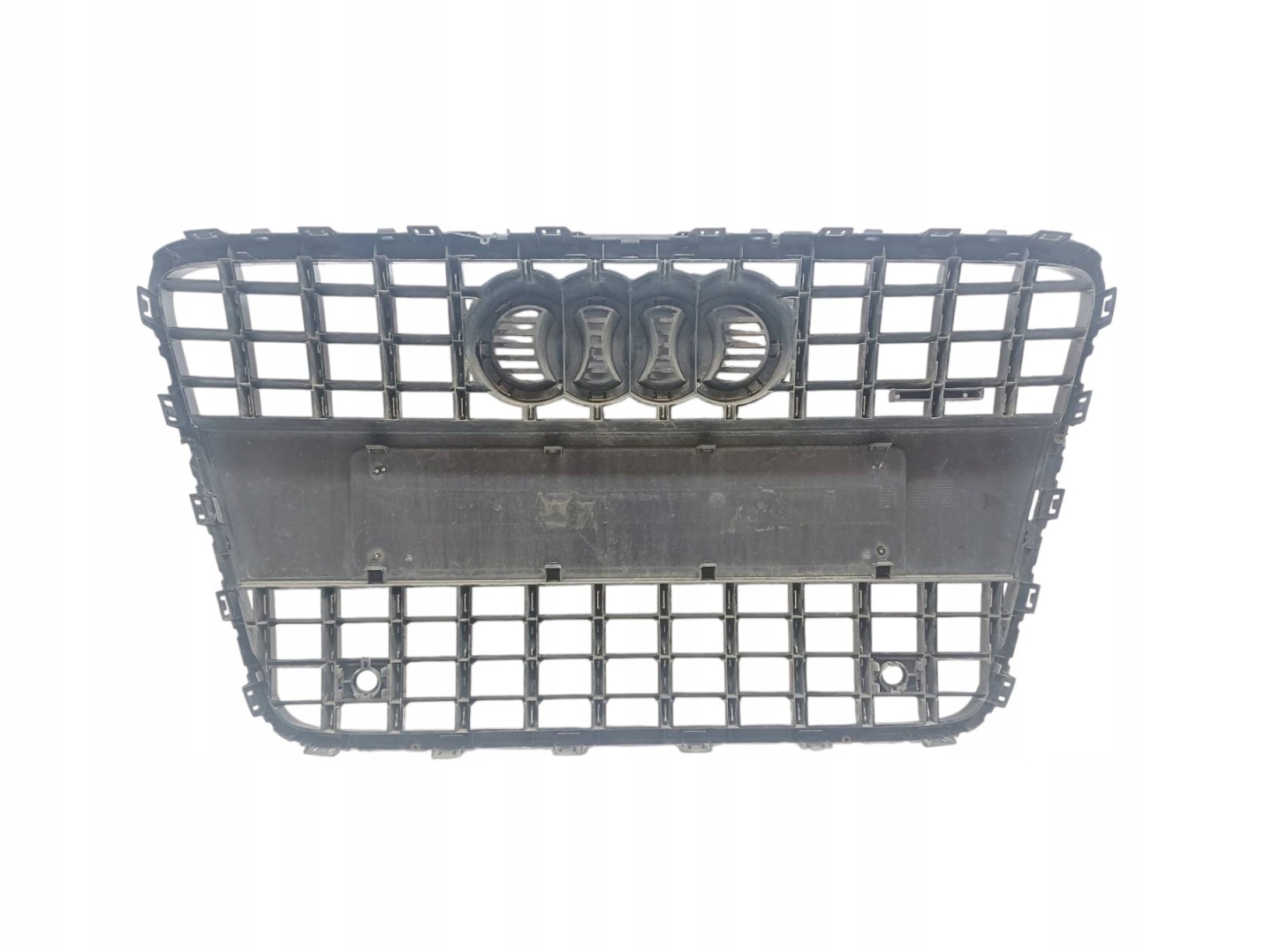 Audi Q7 Kühlergrill FRONTGRILL Kühlergitter - Thumbnail 5