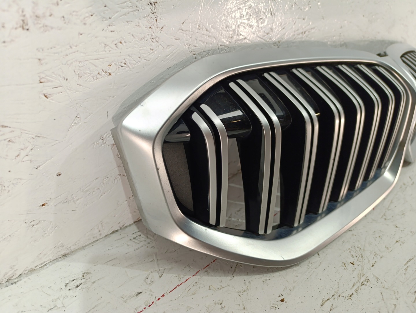 BMW 3 G21 Kühlergrill FRONTGRILL Kühlergitter 5113192 - Thumbnail 9