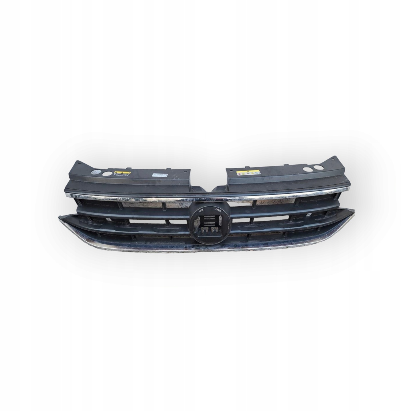 Frontscheinwerfer VW Tiguan 5NA853653 Facelift LED Links Scheinwerfer Headlight - Thumbnail 1