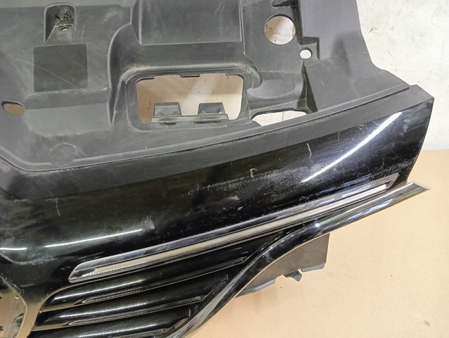 Renault MĂ©gane I BA.. Kühlergrill FRONTGRILL Kühlergitter 367ATRAPAG - Thumbnail 2