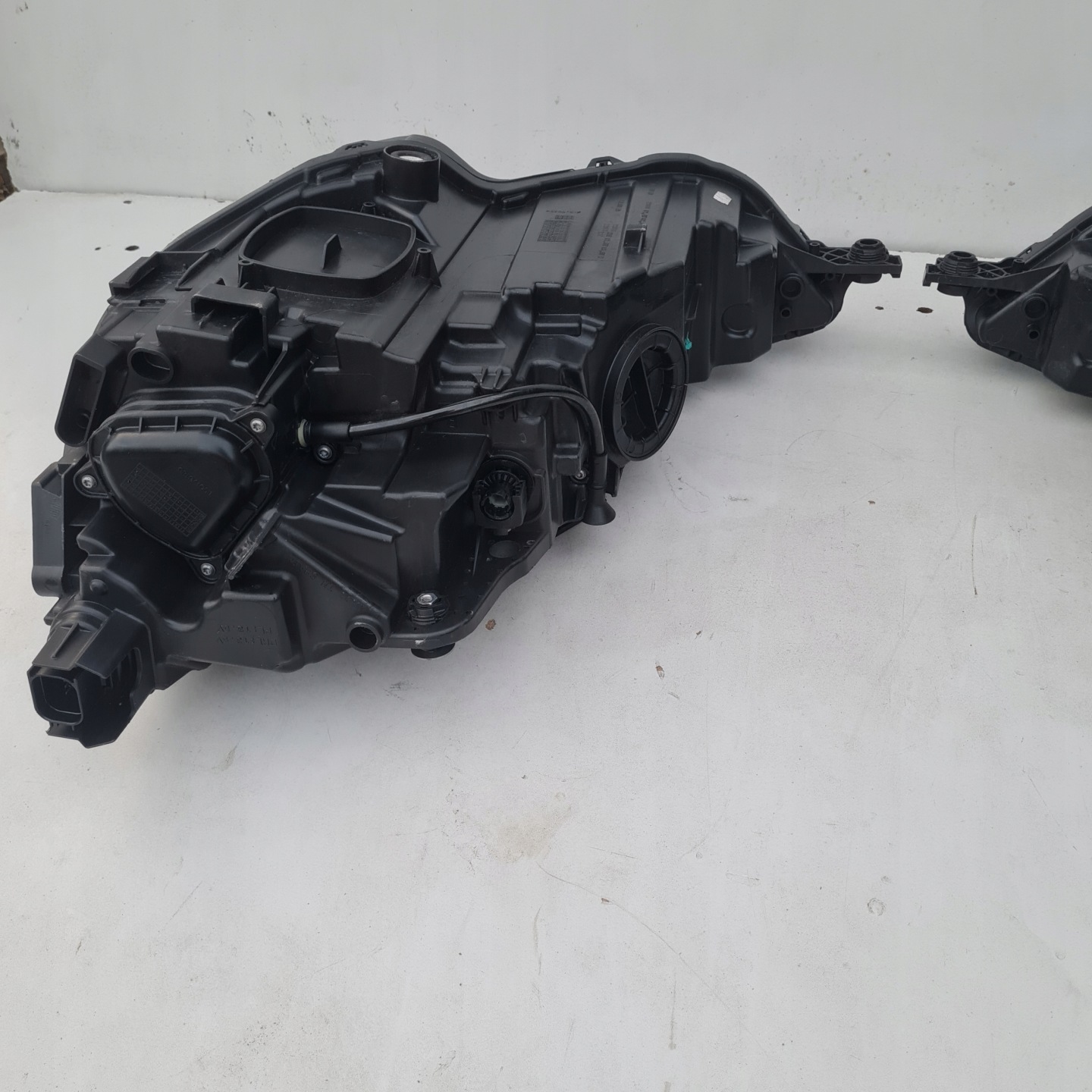 Frontscheinwerfer Audi A3 8Y 8Y0941011 LED Links Scheinwerfer Headlight - Thumbnail 10