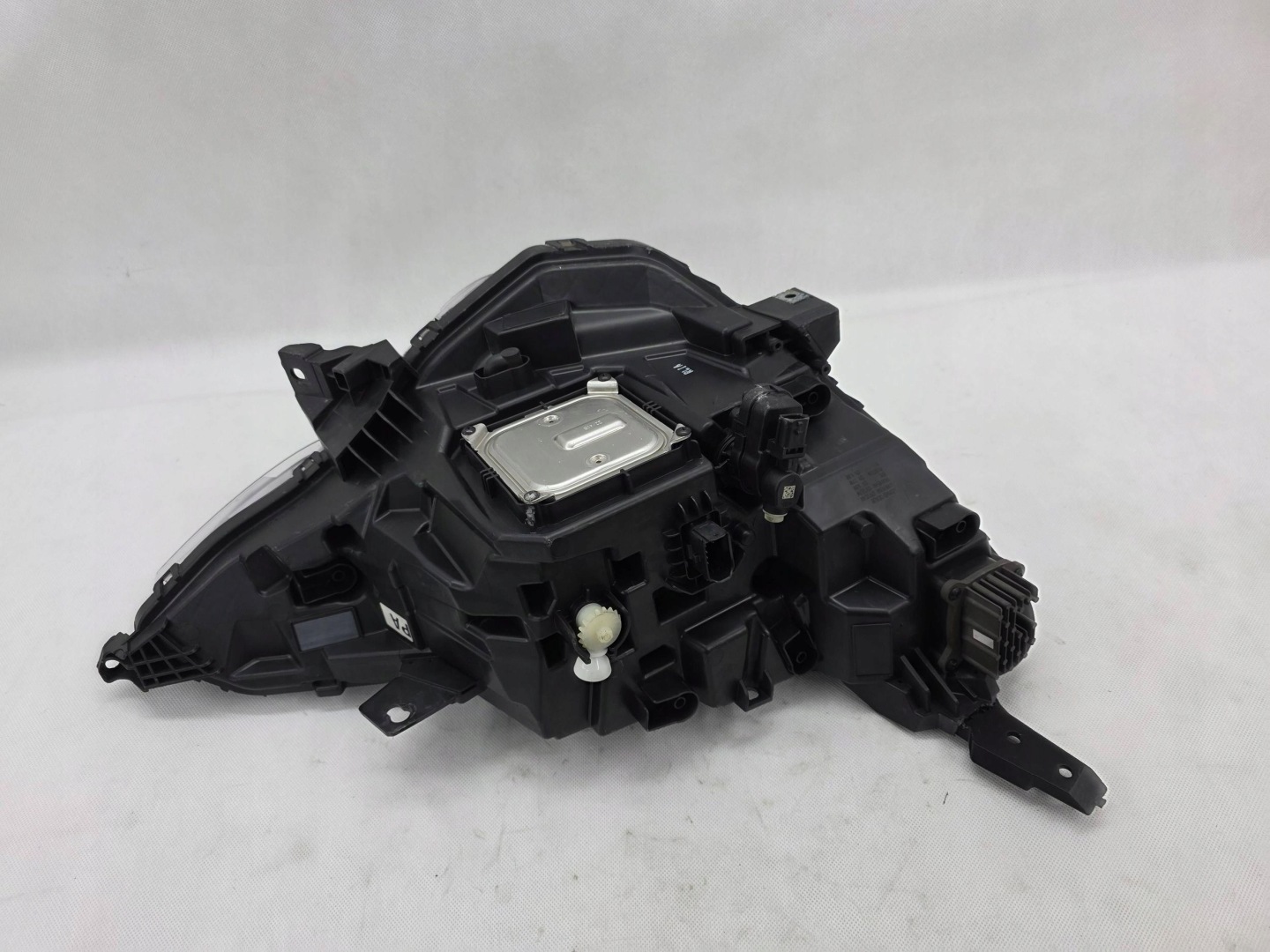Frontscheinwerfer Renault Arkana RJL 260603632R LED Links Scheinwerfer Headlight - Thumbnail 11