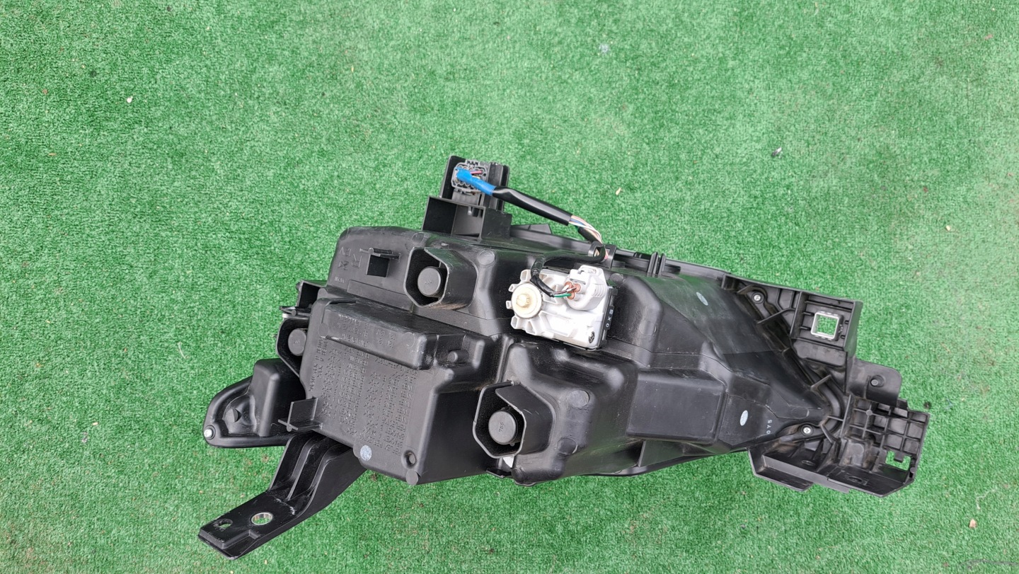 Frontscheinwerfer Mazda CX-3 DJ1 D10E51030P LED Rechts Scheinwerfer Headlight - Thumbnail 4