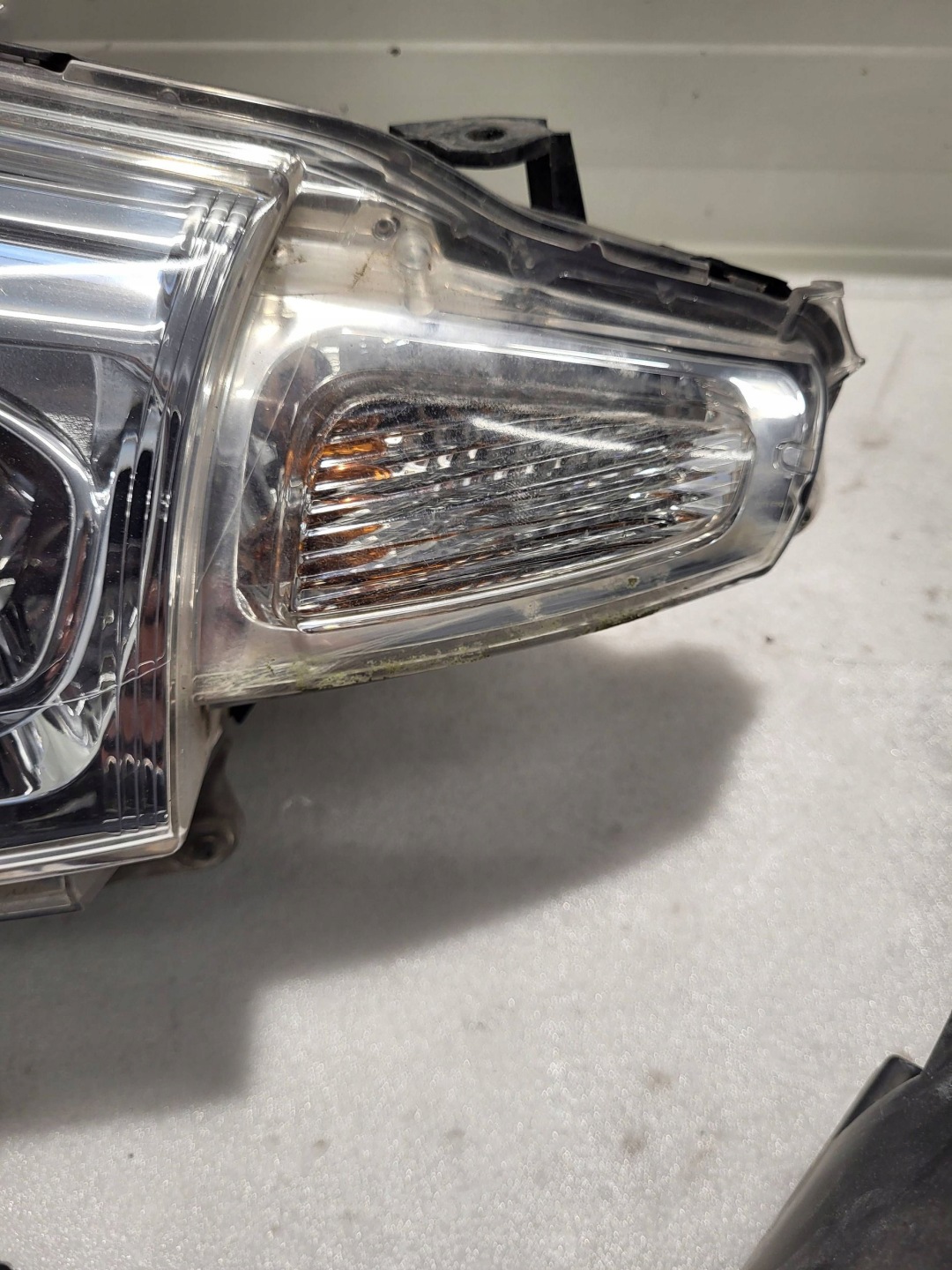 Frontscheinwerfer Citroen C4 Aircross LED Links Scheinwerfer Headlight - Thumbnail 3
