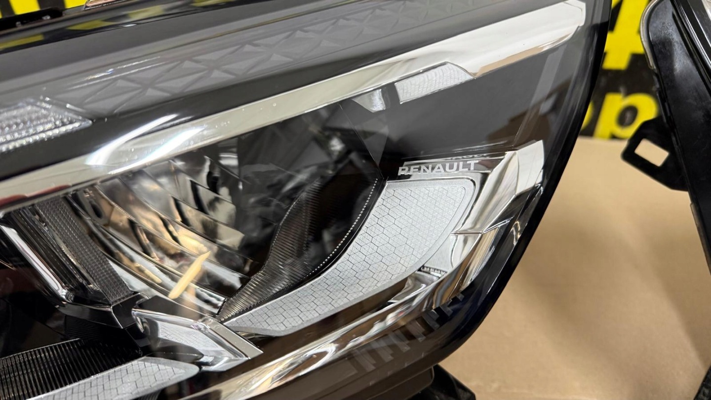 Frontscheinwerfer Renault Koleos RZG 260104431R LED Links Scheinwerfer Headlight - Thumbnail 10