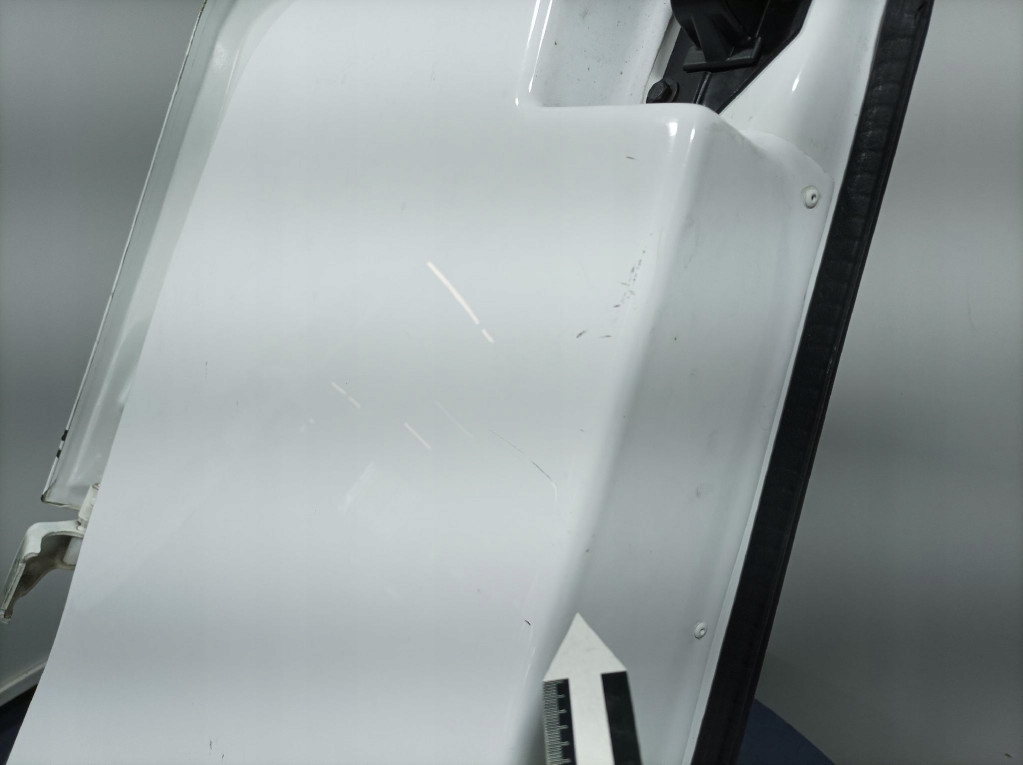 Toyota Proace V Tür Hinten Rechts Door Porta Porte - Thumbnail 8