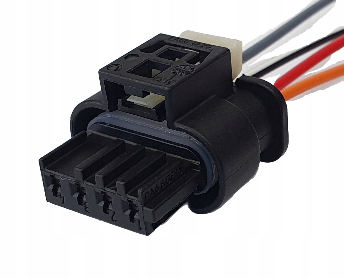 E me MERCEDES WTYCZKA KOSTKA CZUJNIKA UDERZENIA A0335458726