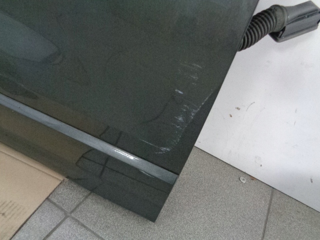Audi Q2 Tür Vorne Rechts Door Porta Porte - Thumbnail 8