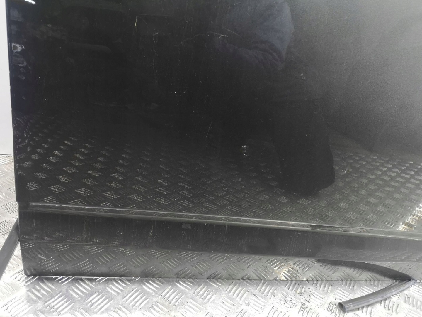 Ford C-MAX I Mk1 Tür Vorne Rechts Door Porta Porte - Thumbnail 6