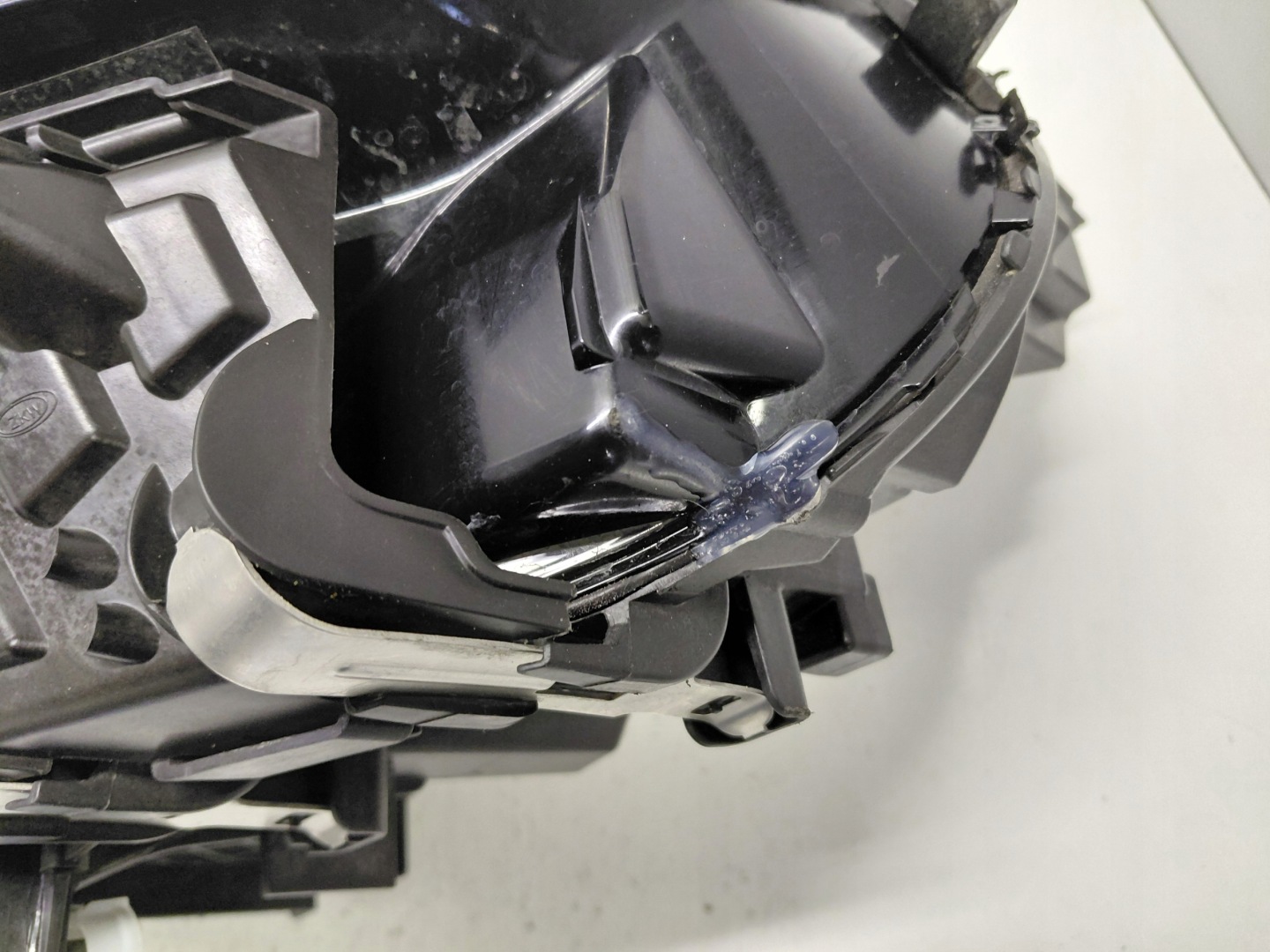 Frontscheinwerfer BMW 2 G42 8083636 LED ADAPTIVE Links Scheinwerfer Headlight - Thumbnail 7