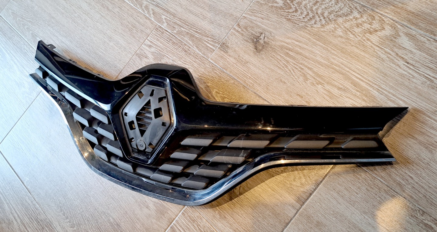 Renault ScĂ©nic I JA Kühlergrill FRONTGRILL Kühlergitter 622561964R - Thumbnail 2