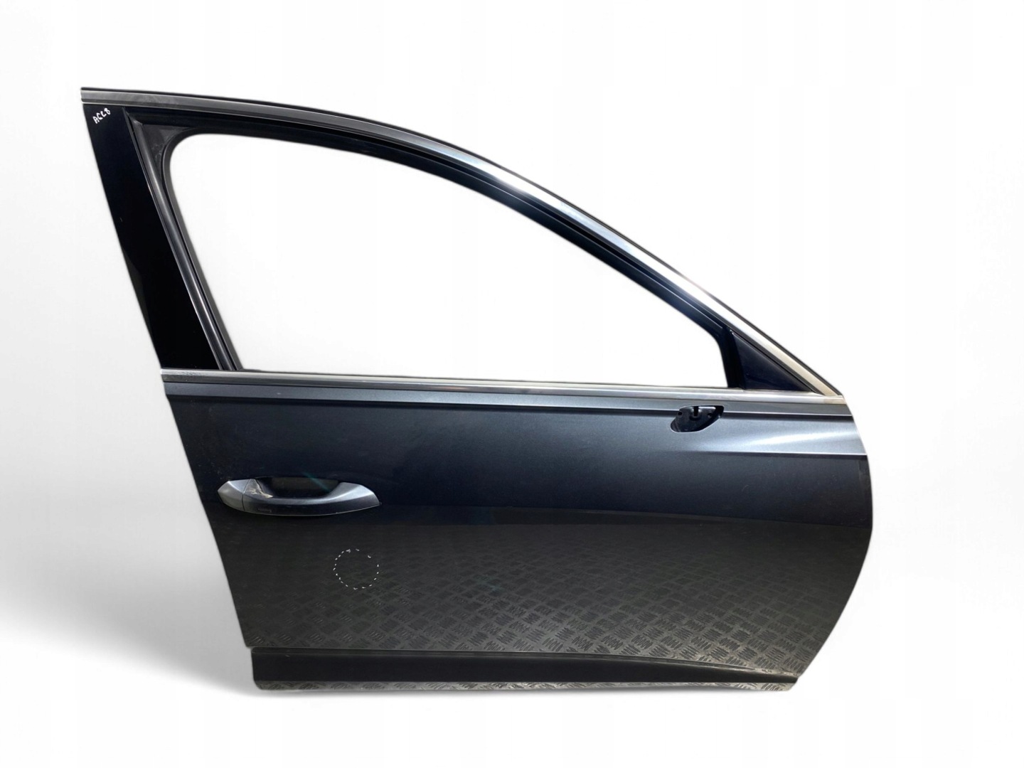 Audi A6 Tür Vorne Rechts Door Porta Porte - Thumbnail 7