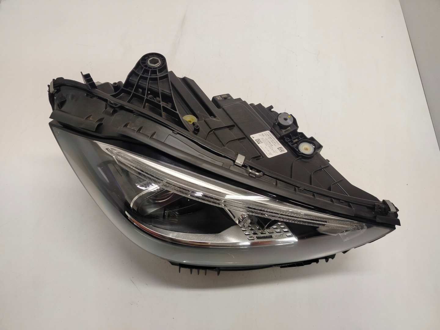 Frontscheinwerfer Mercedes-Benz C-Klasse W206 A2069067903 DIGITAL LIGHT Links Headlight - Thumbnail 8