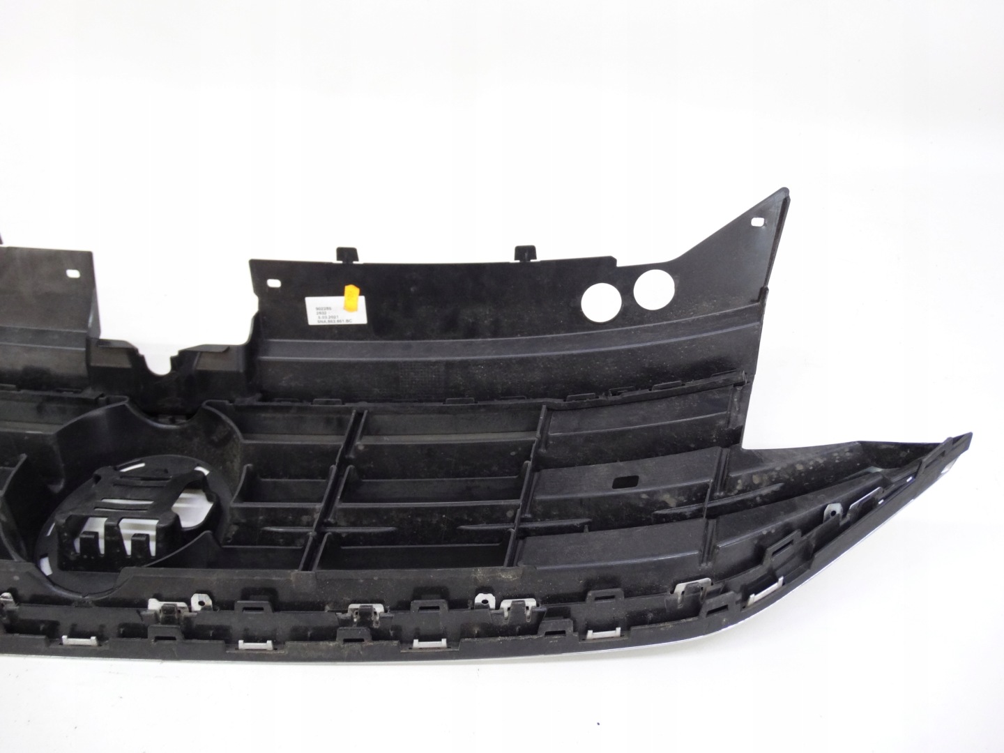 VW Tiguan Kühlergrill FRONTGRILL Kühlergitter 5NA853651BC - Thumbnail 12