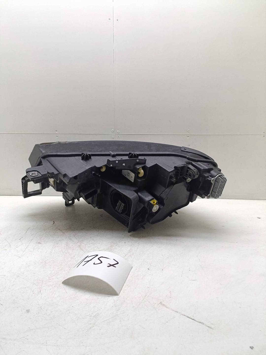 Frontscheinwerfer VW ID.4 E2 11B941036N LED Rechts Scheinwerfer Headlight - Thumbnail 7