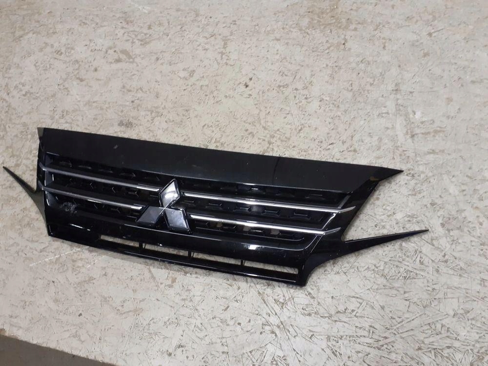 Mitsubishi Space Star A00 Kühlergrill FRONTGRILL Kühlergitter - Thumbnail 3