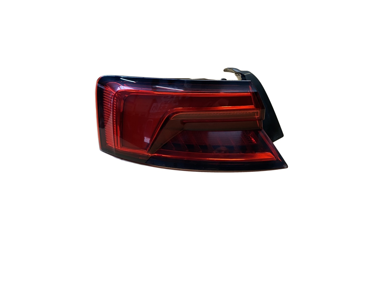 Audi A5 Rückleuchte 8W6945091D Rearlamp - Thumbnail 1