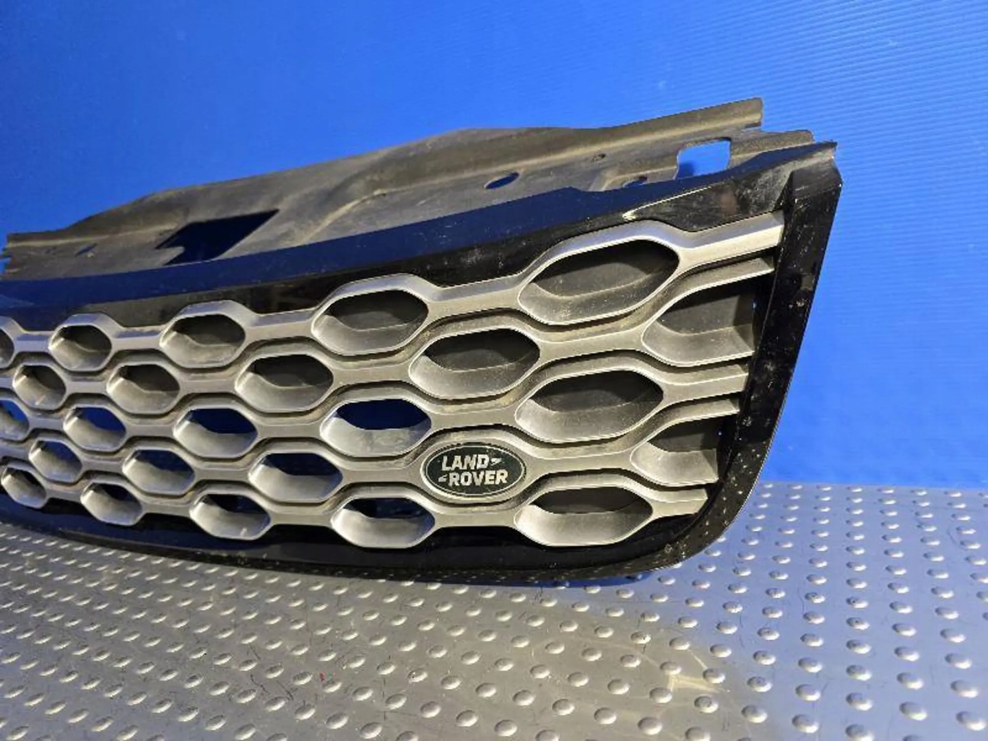Land Rover Discovery LA Kühlergrill FRONTGRILL Kühlergitter - Thumbnail 8