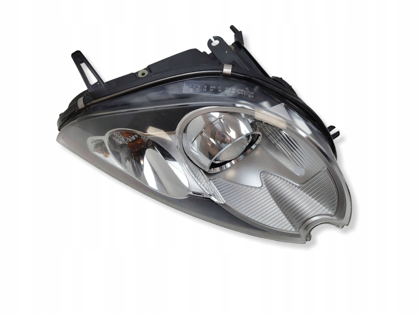 Frontscheinwerfer Jaguar XK X150 6W8313W029BF LED Links Scheinwerfer Headlight - Thumbnail 12