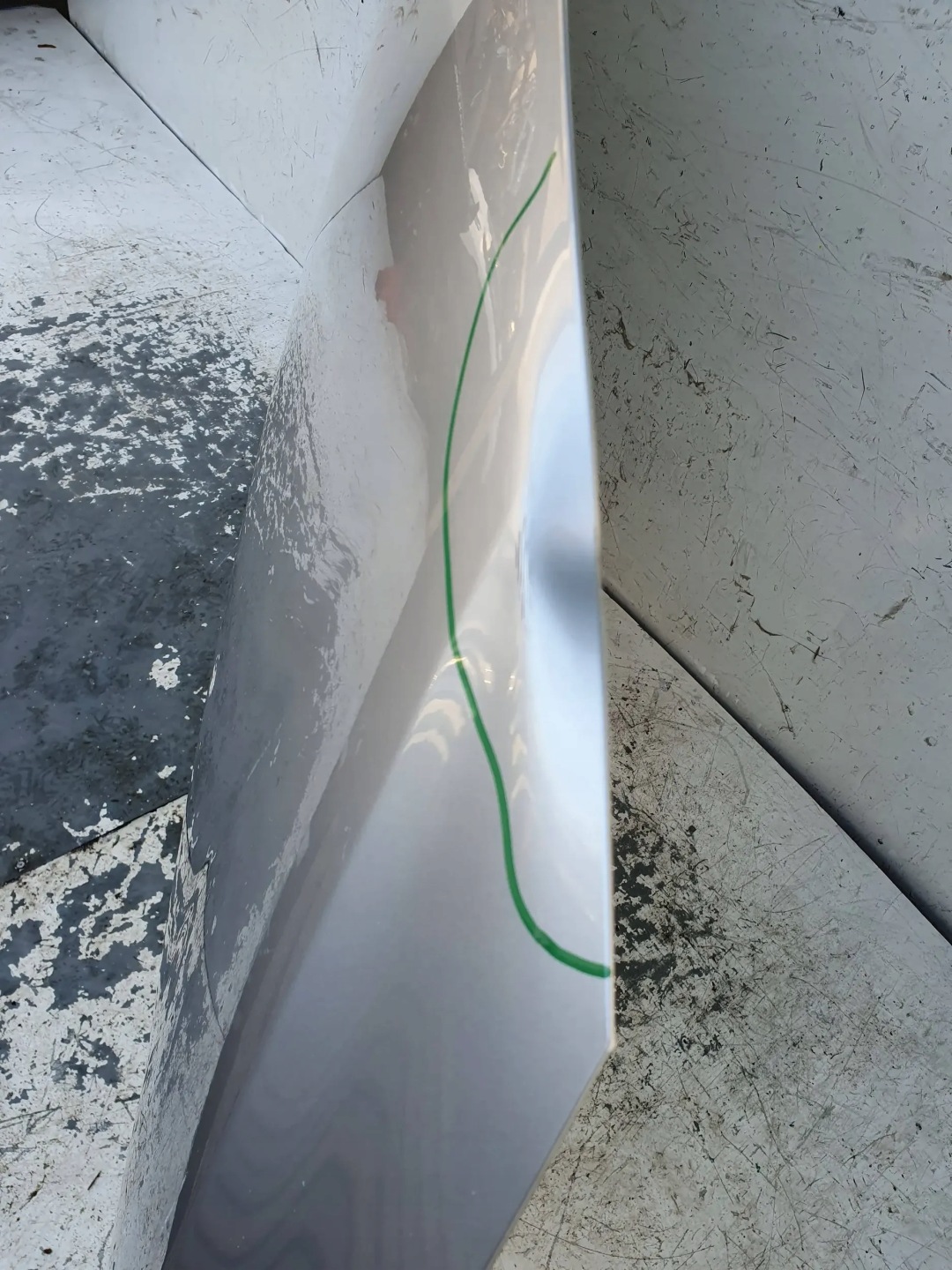 Motorhaube Hyundai i30 FDH Bonnet Hood - Thumbnail 6