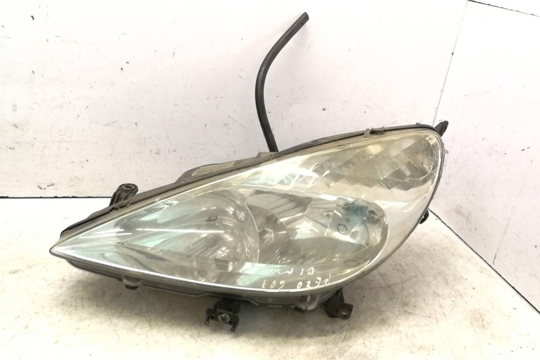 Frontscheinwerfer Peugeot 607 9641959080 LED Links Scheinwerfer Headlight - Thumbnail 8