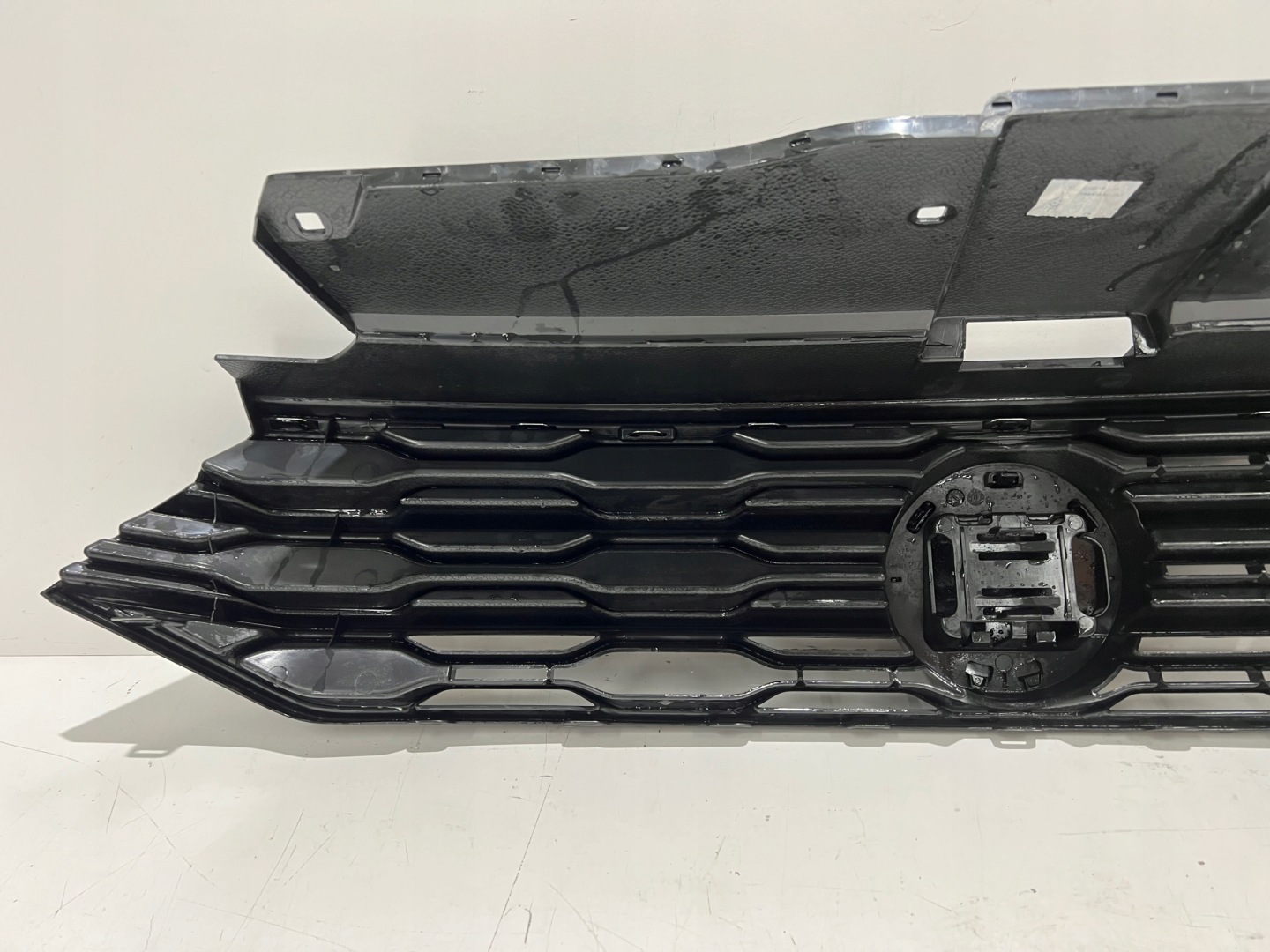 VW T-Roc A1 Kühlergrill FRONTGRILL Kühlergitter 2GA853651 - Thumbnail 7
