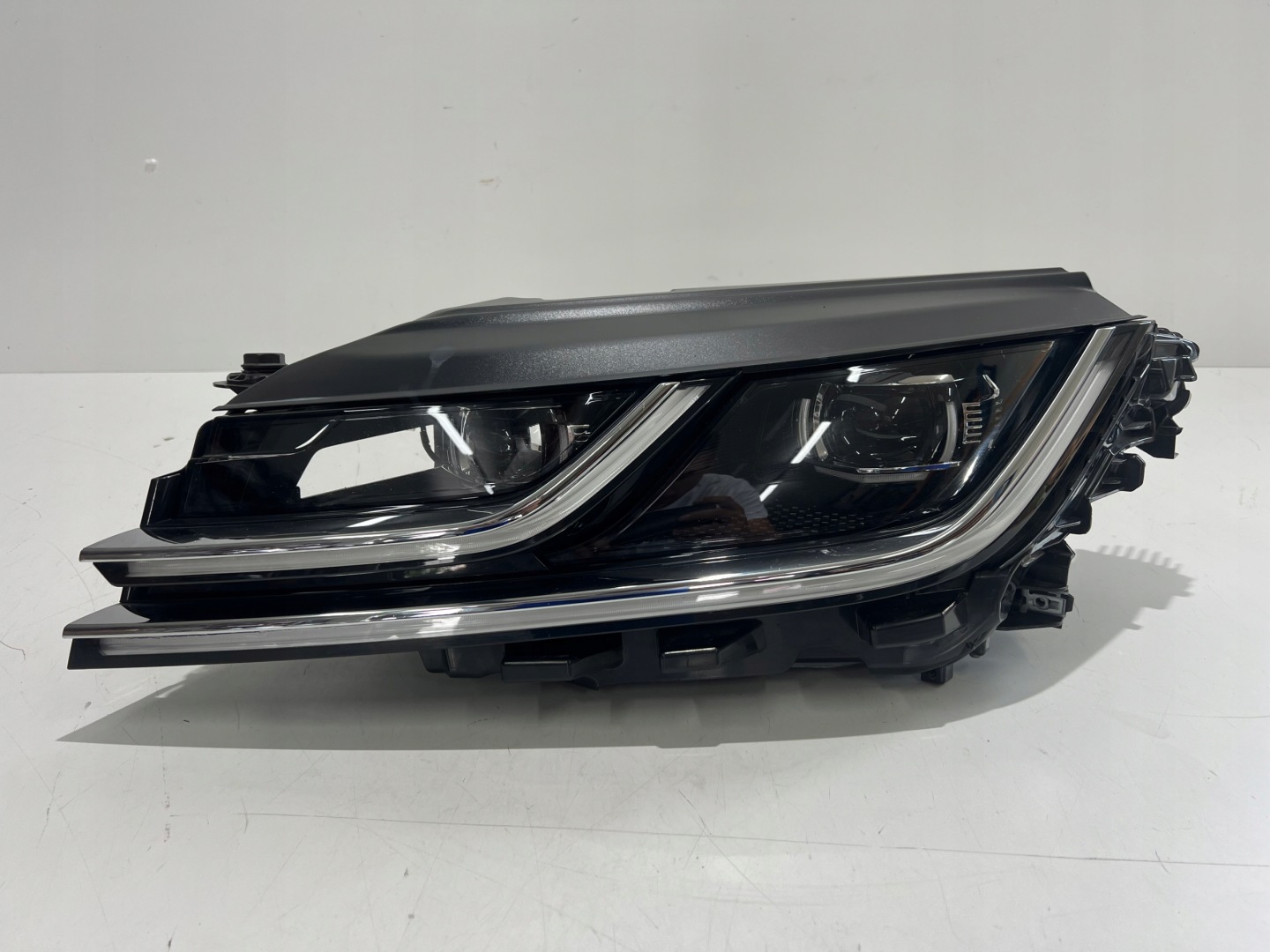 Frontscheinwerfer VW Arteon 3H 3G8941081 LED Links Scheinwerfer Headlight - Thumbnail 1